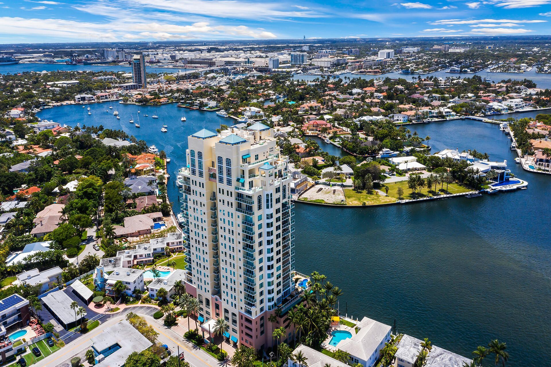 3055 Harbor Drive, Unit 1603, Fort Lauderdale, FL 33316 Photo