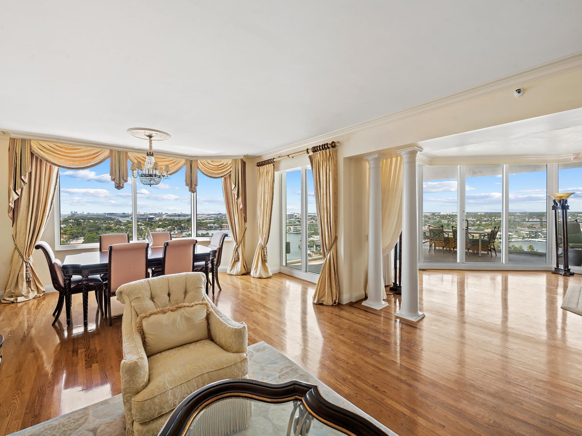 3055 Harbor Drive, Unit 1603, Fort Lauderdale, FL 33316 Photo