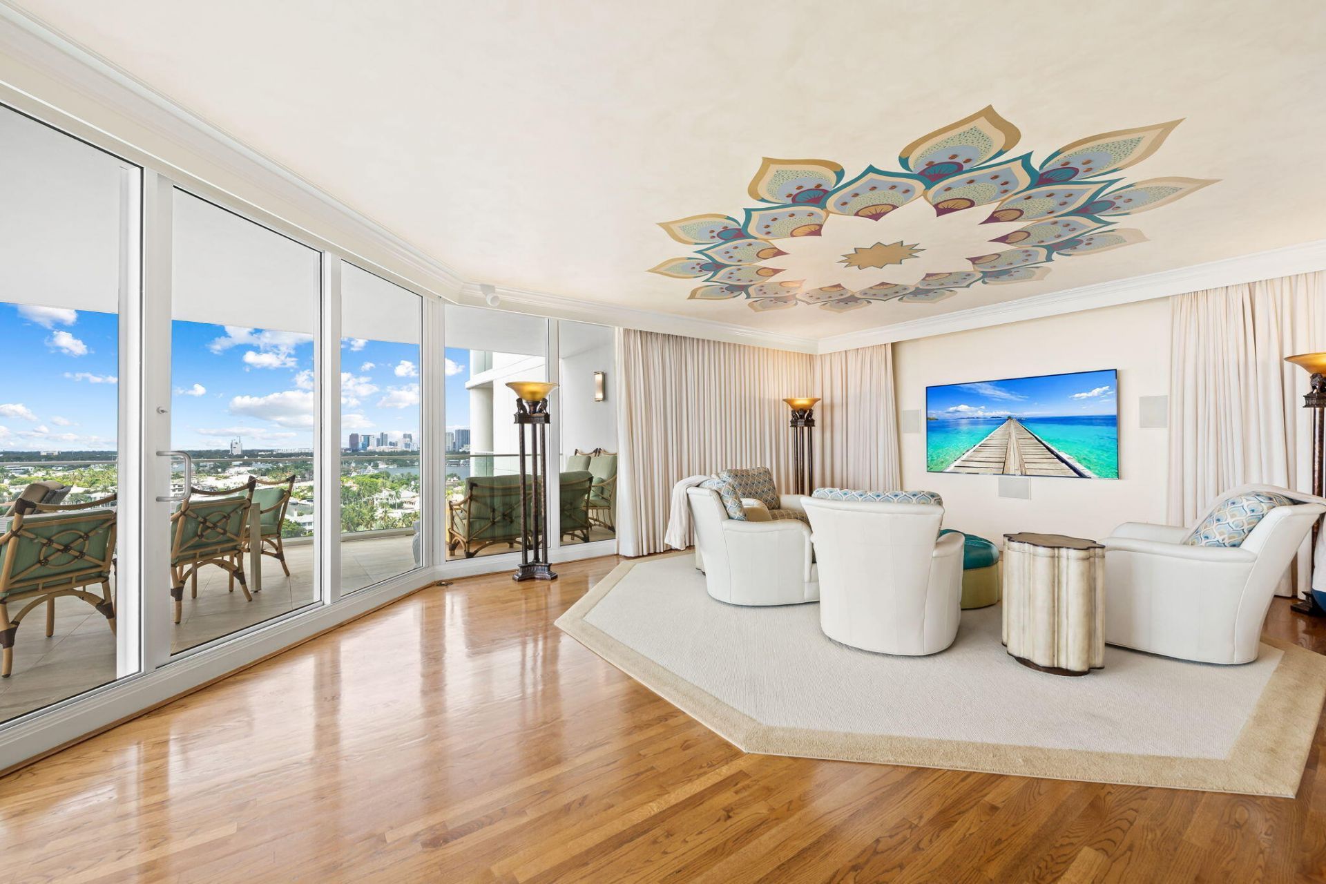 3055 Harbor Drive, Unit 1603, Fort Lauderdale, FL 33316 Photo