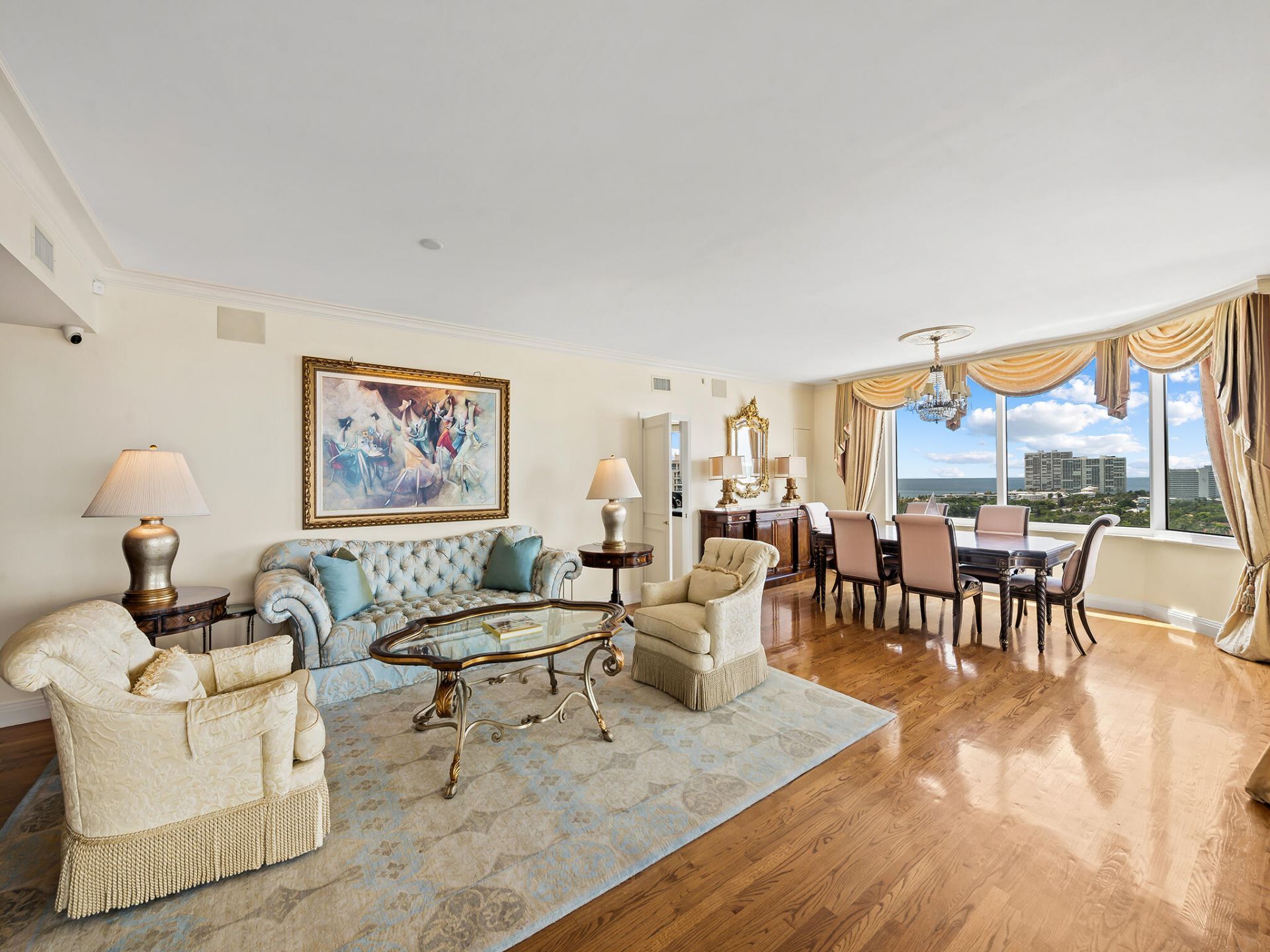 3055 Harbor Drive, Unit 1603, Fort Lauderdale, FL 33316 Photo
