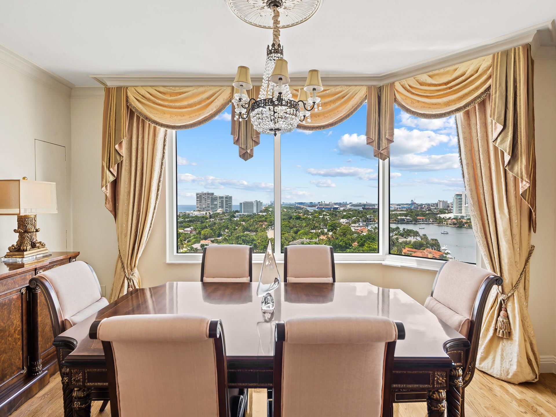 3055 Harbor Drive, Unit 1603, Fort Lauderdale, FL 33316 Photo