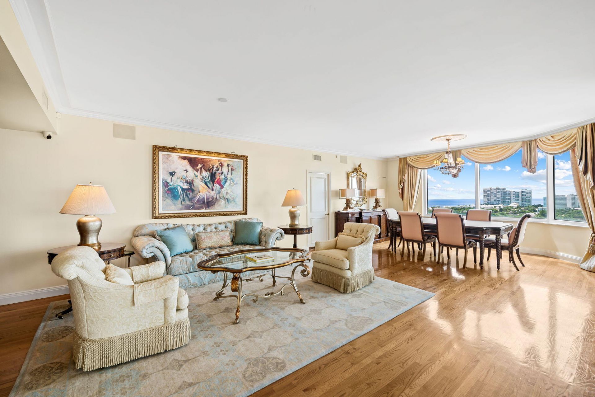 3055 Harbor Drive, Unit 1603, Fort Lauderdale, FL 33316 Photo