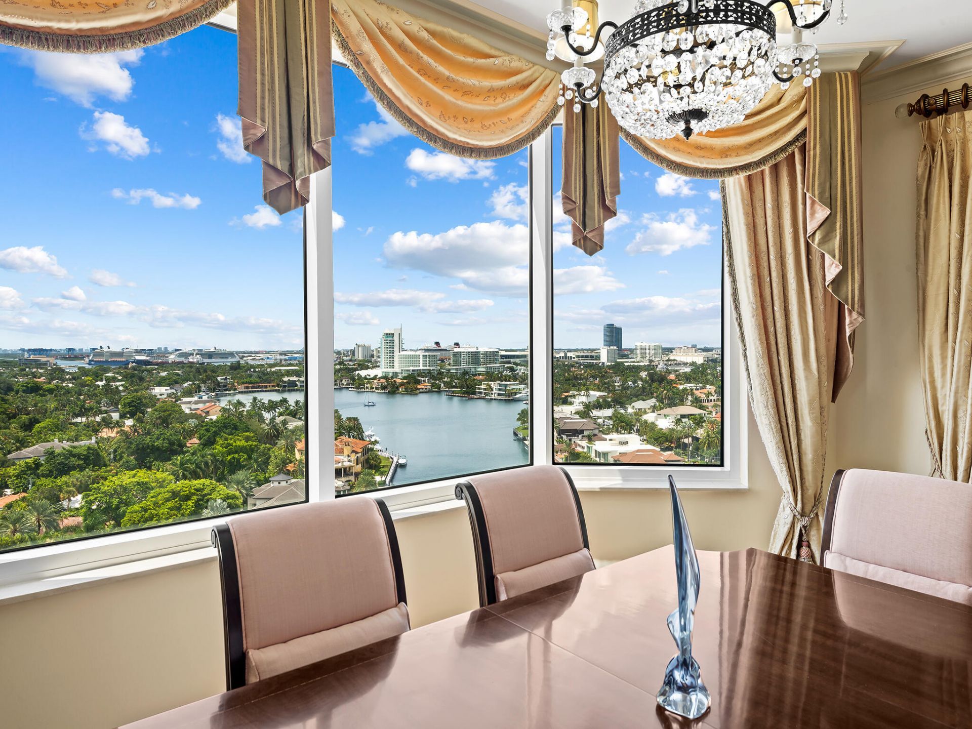 3055 Harbor Drive, Unit 1603, Fort Lauderdale, FL 33316 Photo