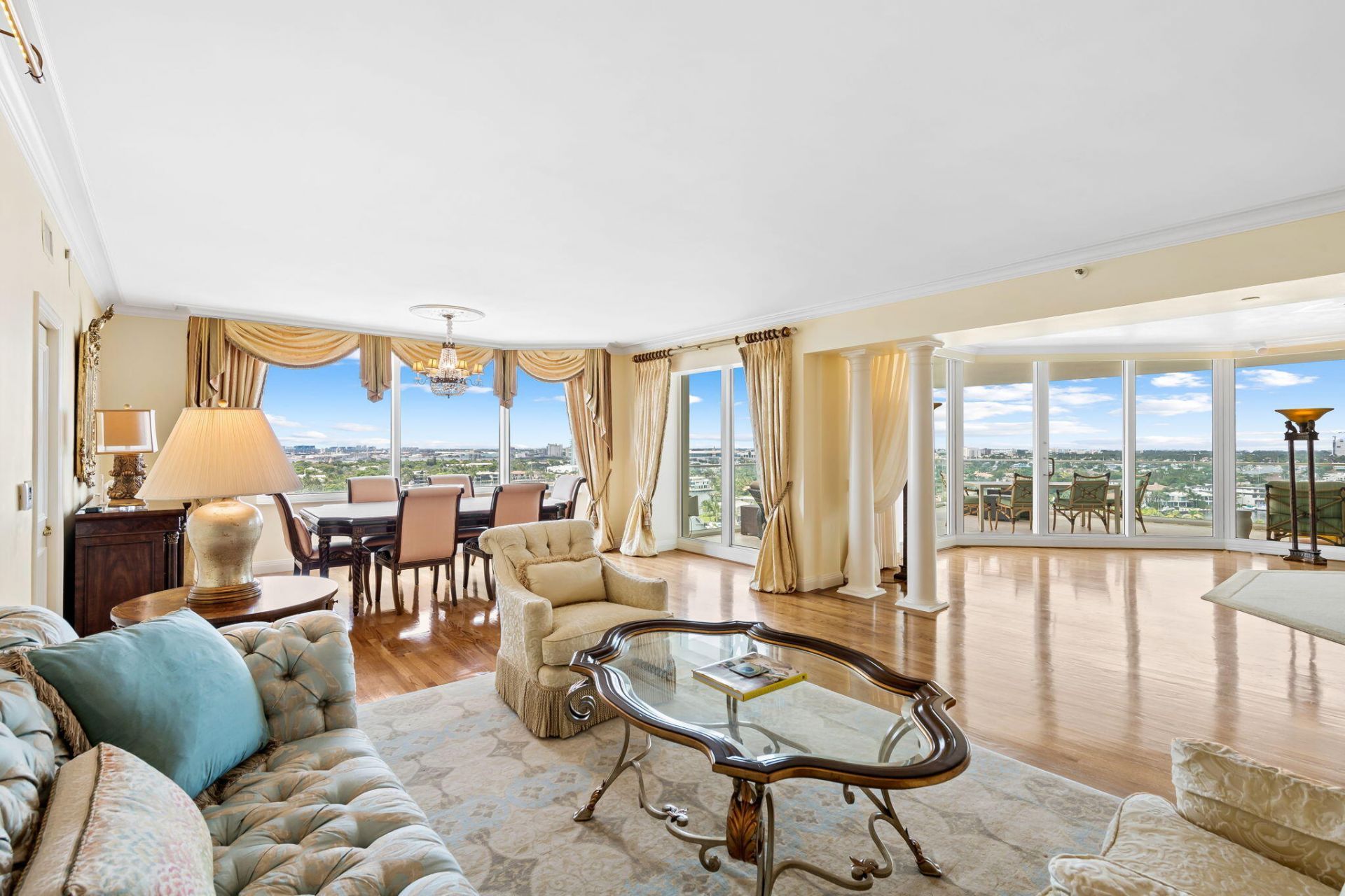 3055 Harbor Drive, Unit 1603, Fort Lauderdale, FL 33316 Photo