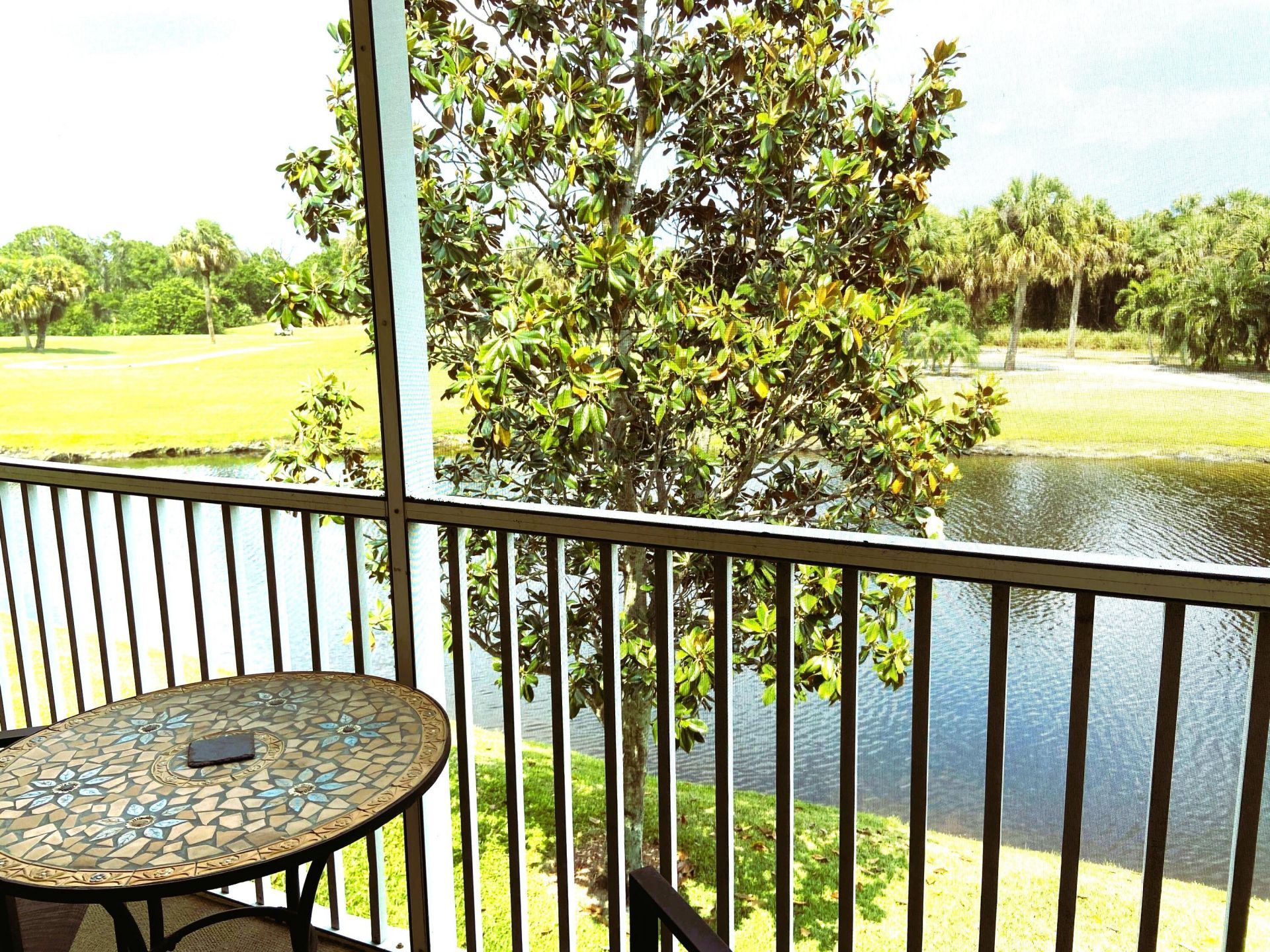 4240 Gator Trace Avenue, Unit i, Fort Pierce, FL 34982 Photo
