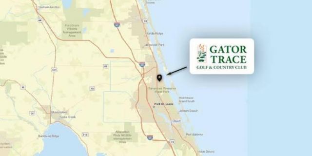 4240 Gator Trace Avenue, Unit i, Fort Pierce, FL 34982 Photo