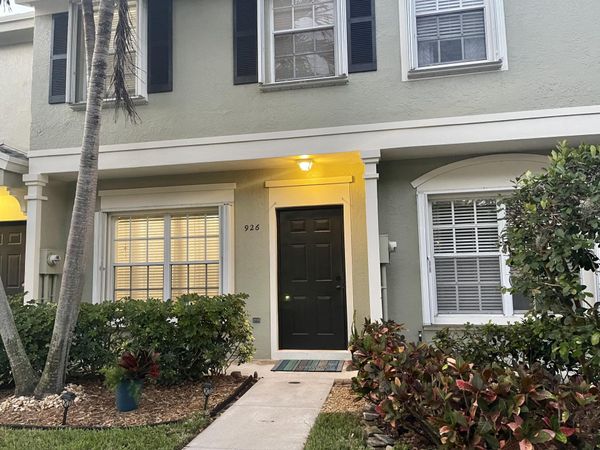 926 Kokomo Key Lane, Unit 926, Delray Beach, FL 33483