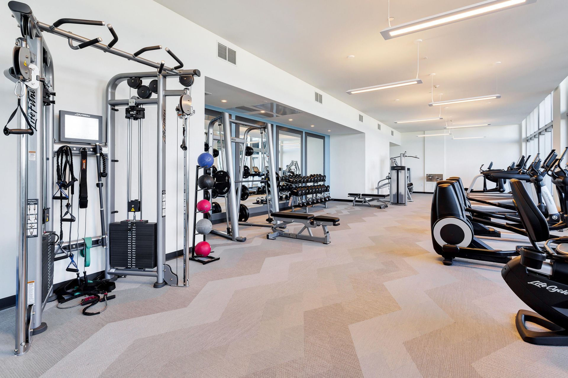 3635 NE 1st Avenue, Unit 710, Miami, FL 33137 Photo