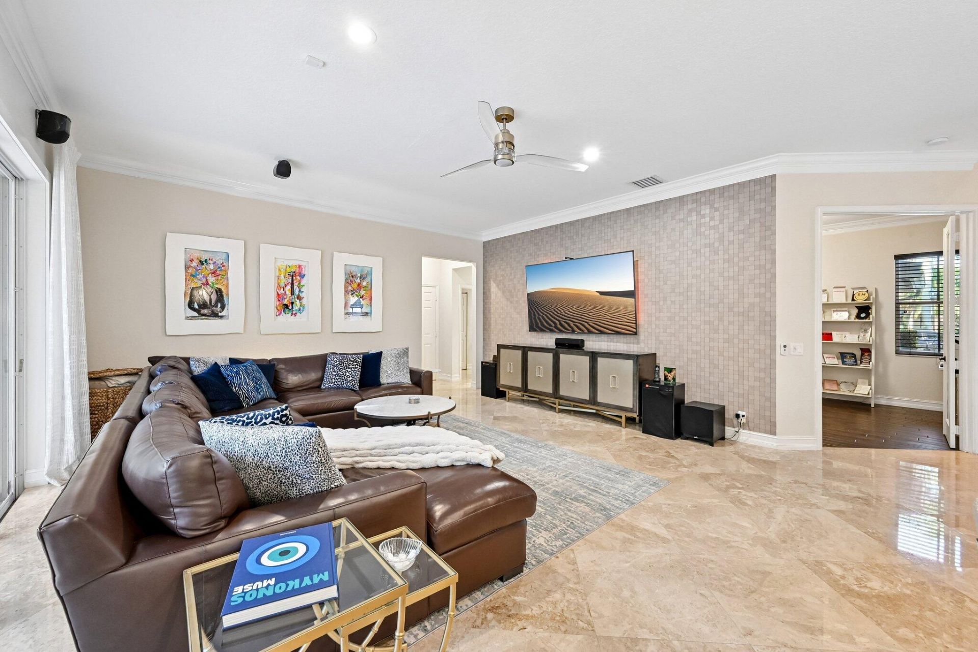 1664 Victoria Pointe Lane, Weston, FL 33327 Photo