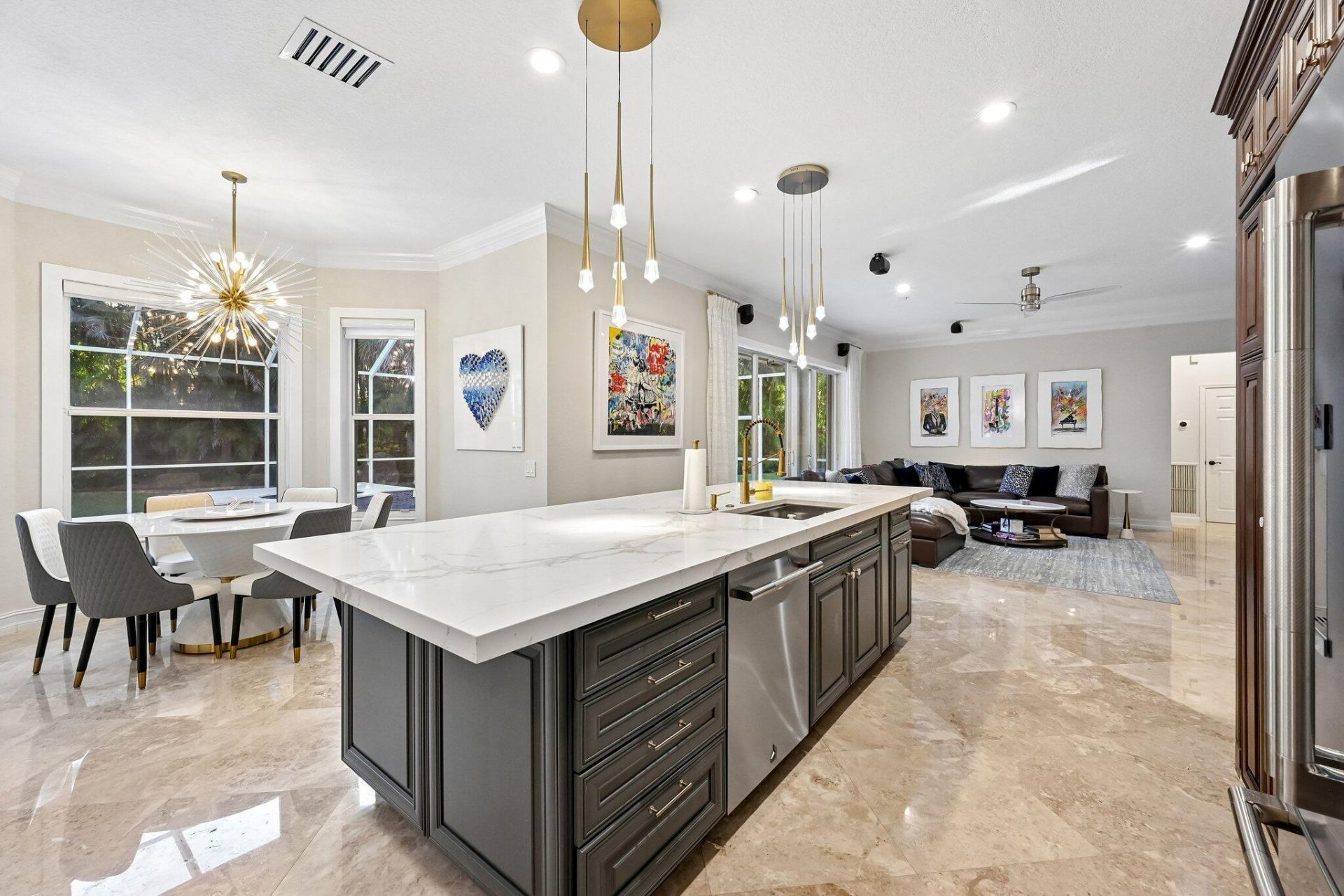 1664 Victoria Pointe Lane, Weston, FL 33327 Photo