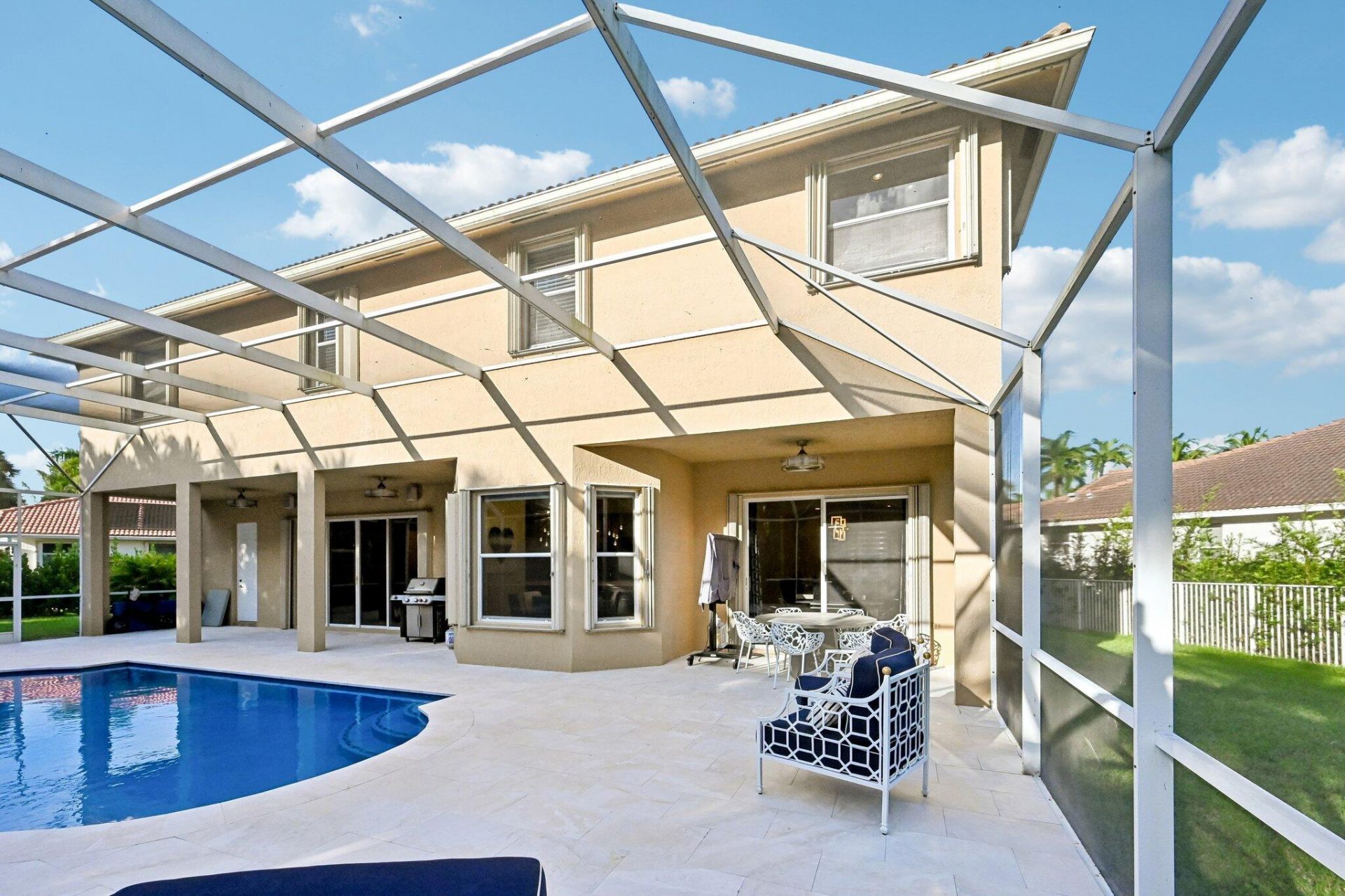 1664 Victoria Pointe Lane, Weston, FL 33327 Photo