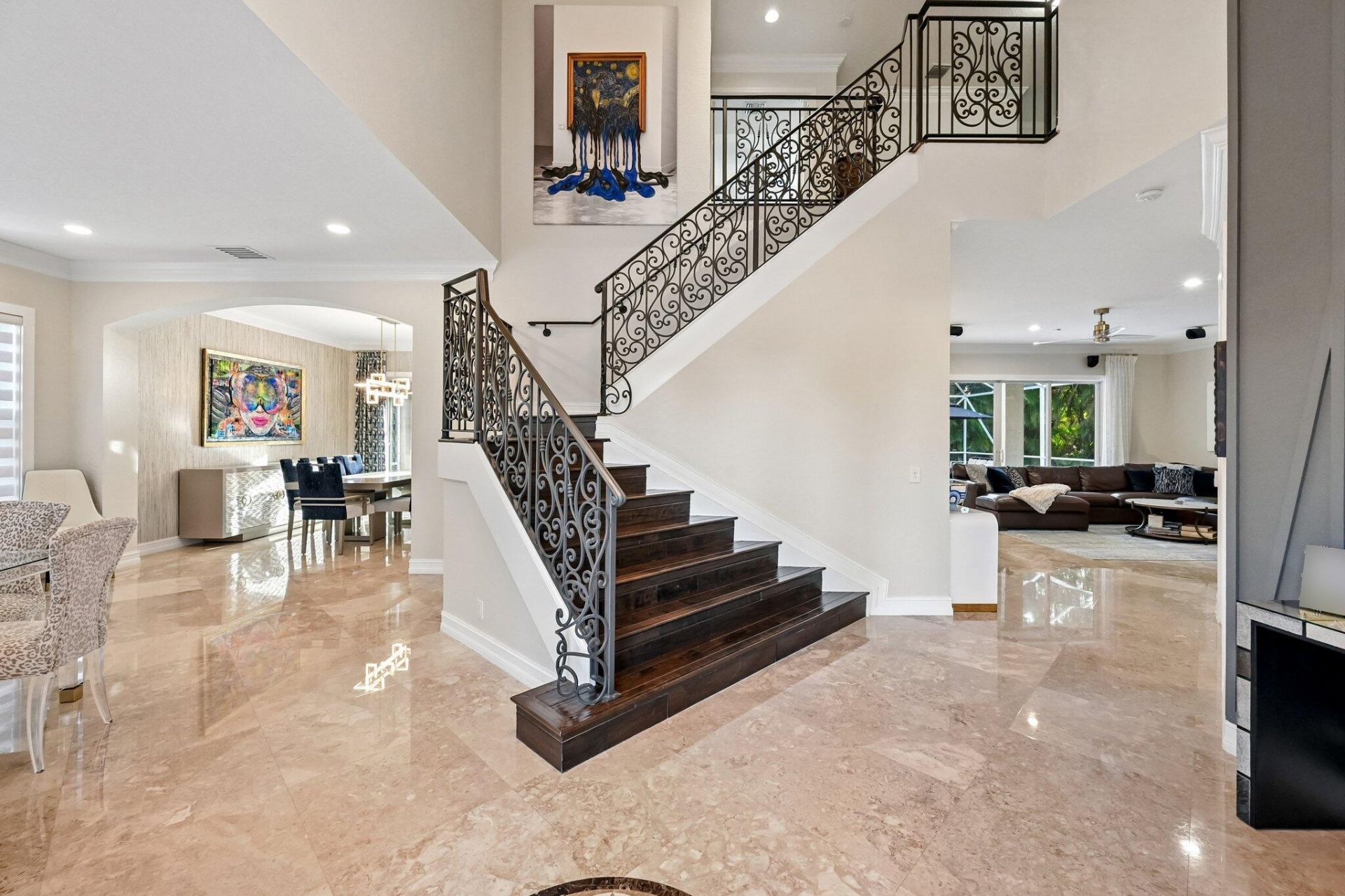 1664 Victoria Pointe Lane, Weston, FL 33327 Photo