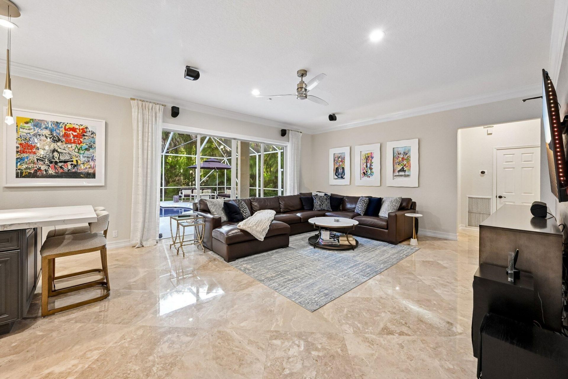 1664 Victoria Pointe Lane, Weston, FL 33327 Photo