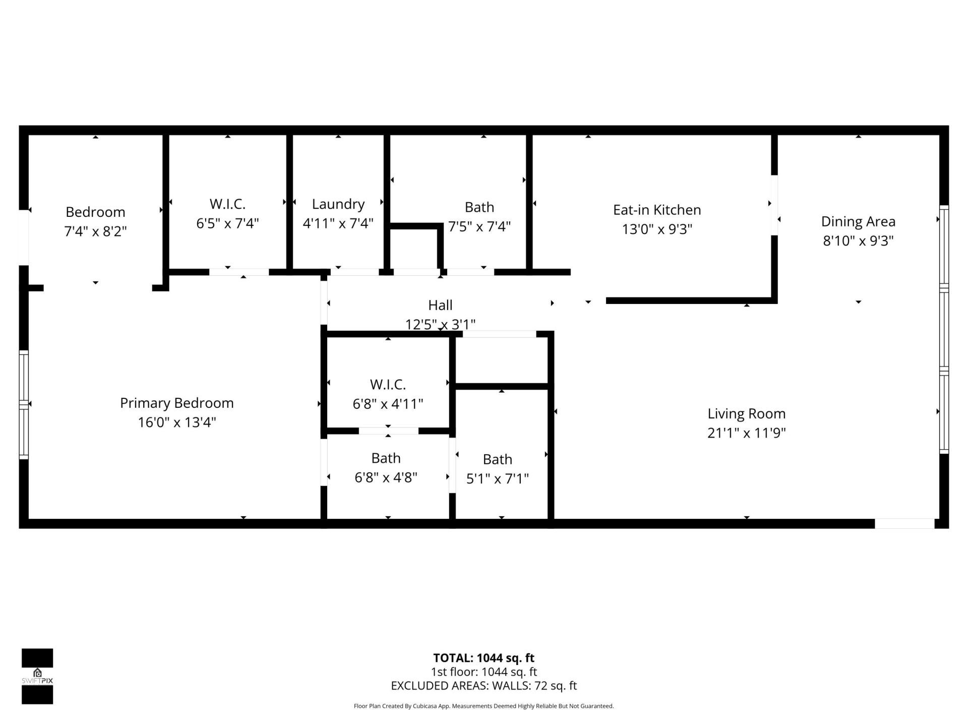 1034 NW 88th Avenue, Unit B99, Plantation, FL 33322 Photo