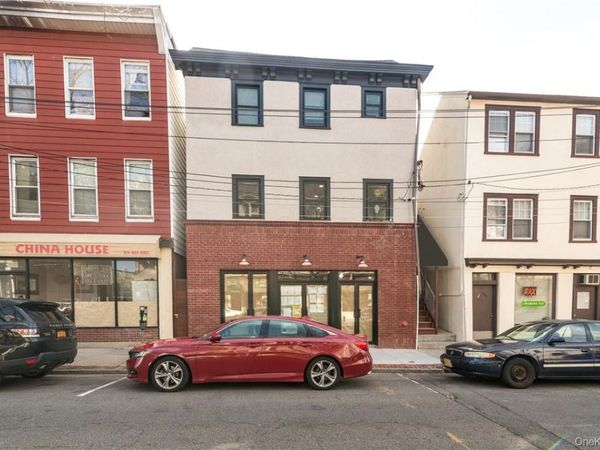 86 Main Street , Unit 1, Dobbs Ferry, NY 10522