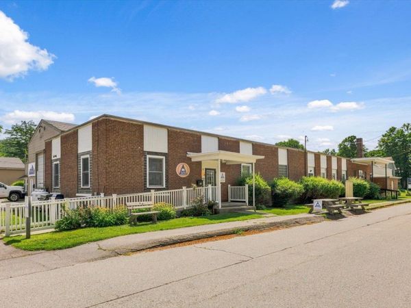 36 Carpenter Street, Keene, NH 03431