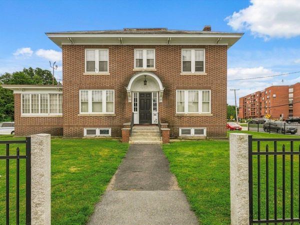 93 Roxbury Street & 12 Norway Avenue, Keene, NH 03431