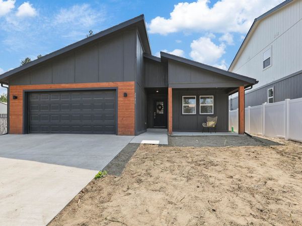 2931 W 18th Ave, Spokane, WA 99224