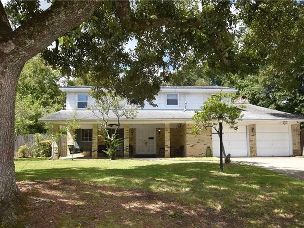 107 NORMANDY Drive, Slidell, LA 70458