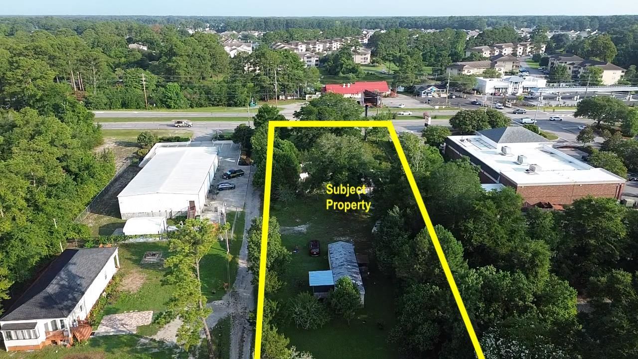1348 Highway 17 Photo 4