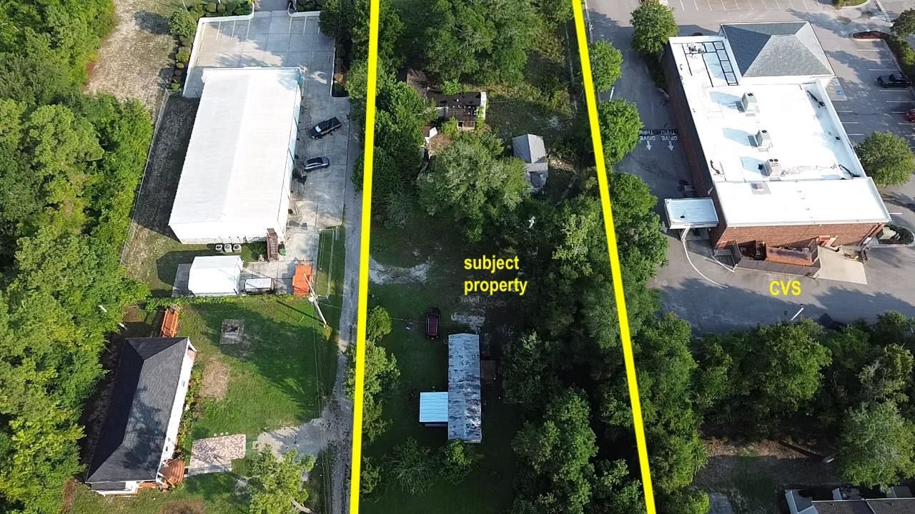 1348 Highway 17 Photo 5