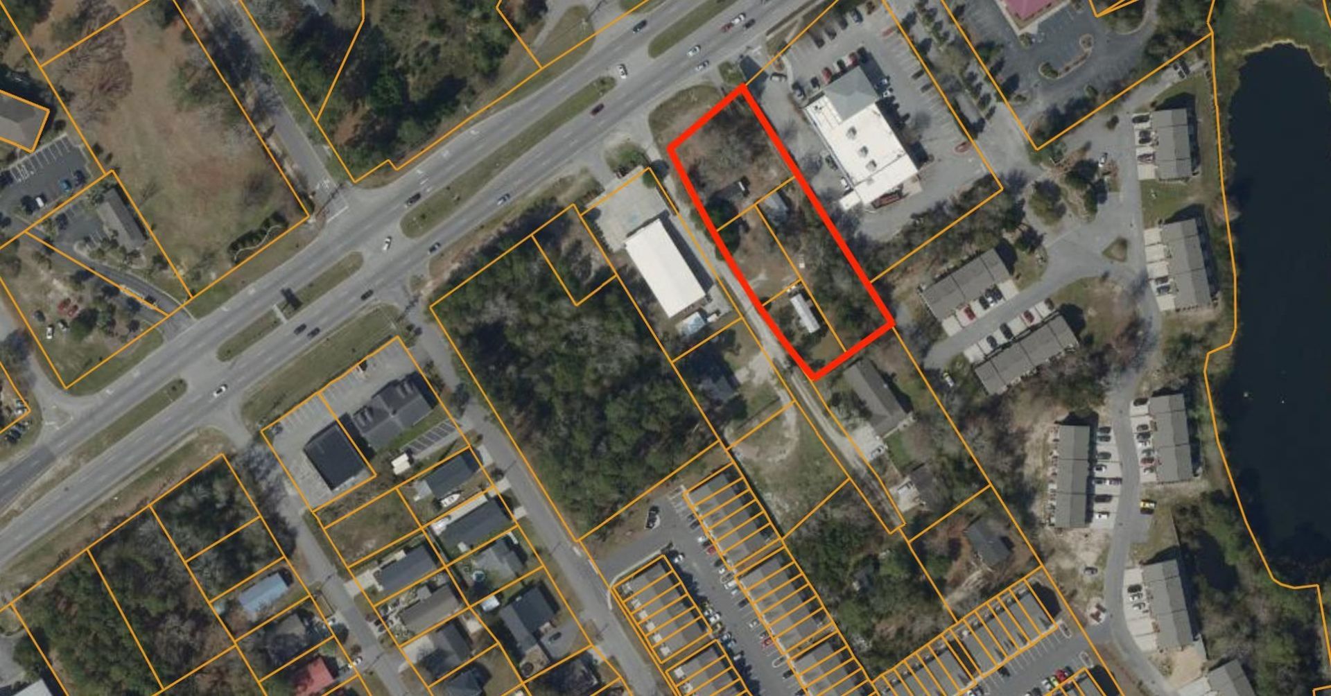 1348 Highway 17 Photo 6
