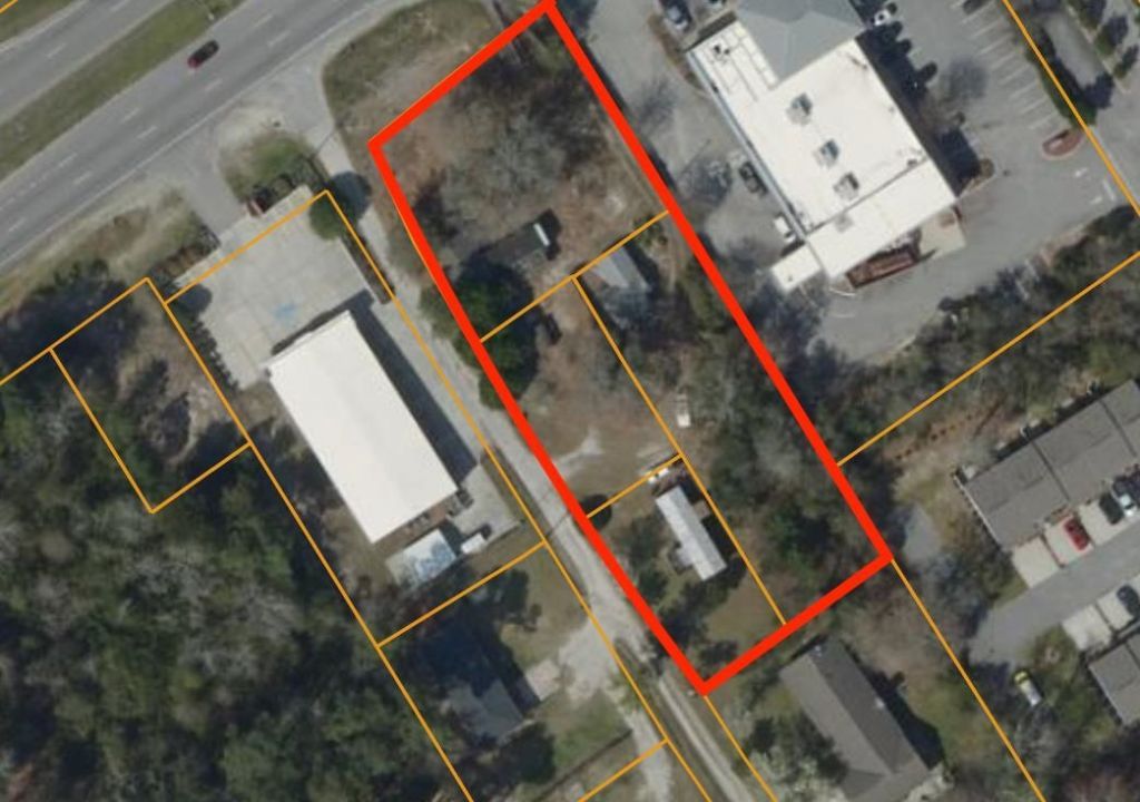 1348 Highway 17 Photo 7