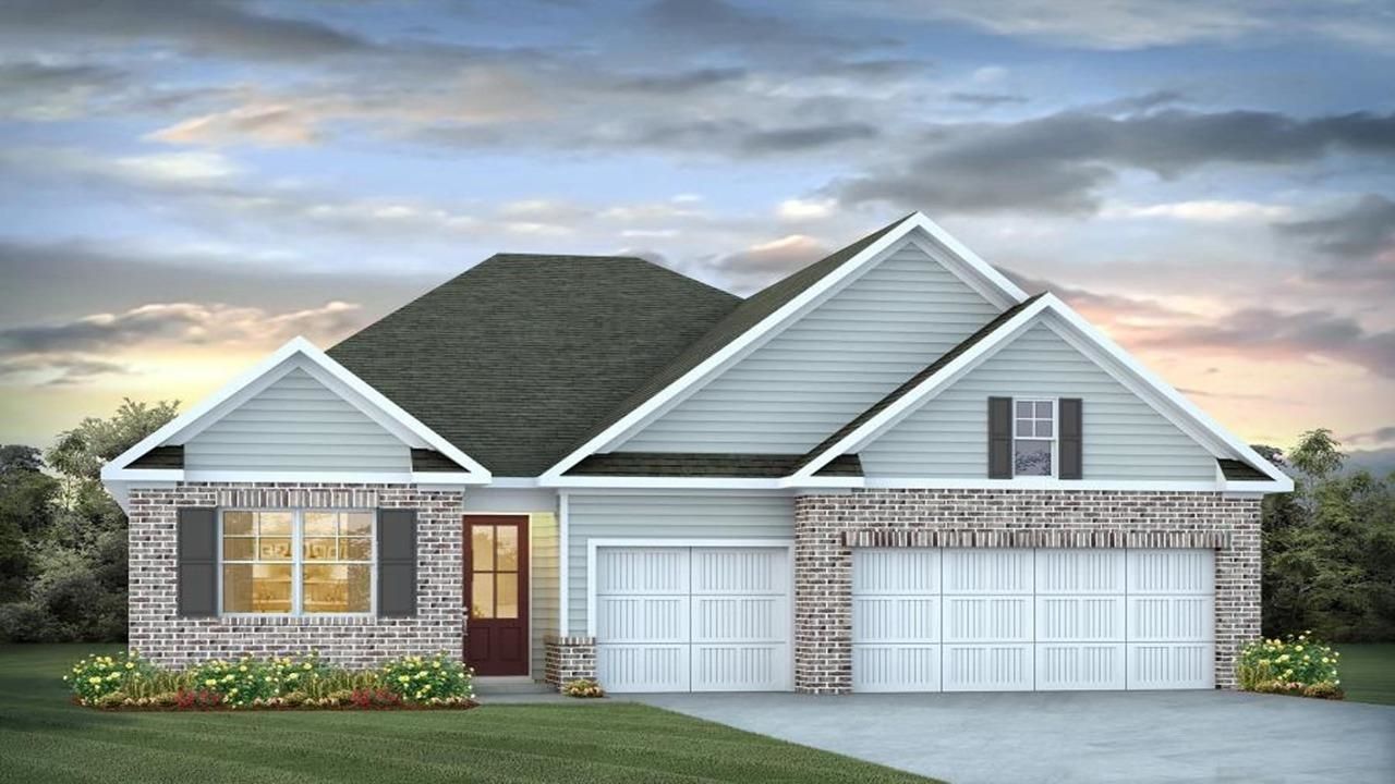 9038 Polar Bear Way, Conway, SC 29526 Main Photo
