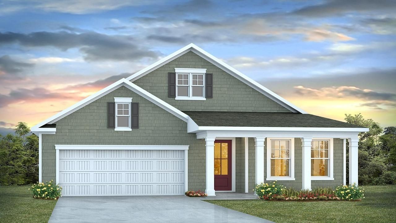 508 Crookhaven Ct., Conway, SC 29526 Main Photo