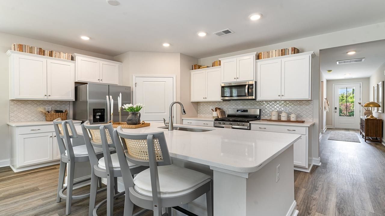 508 Crookhaven Ct. Photo 5