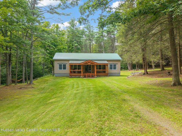 562 Quarry Road, Blenheim, NY 12131