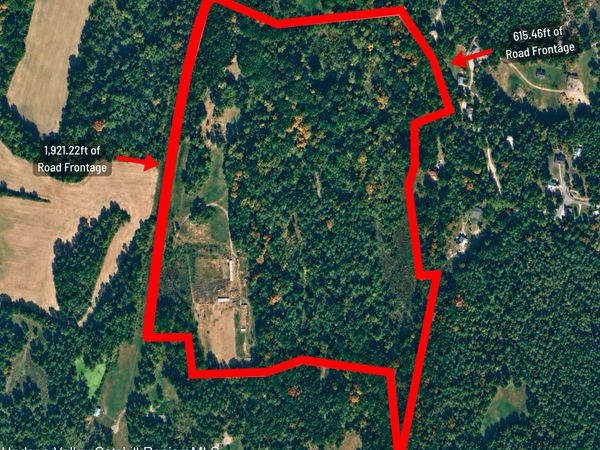 2620 Route 9h , Kinderhook, NY 12106