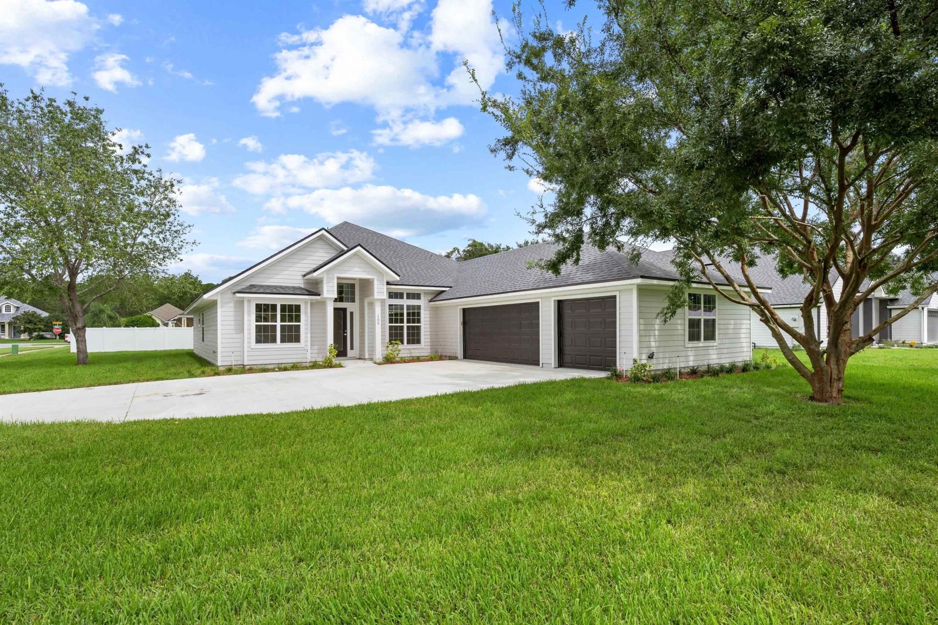 105 Fonseca Dr Saint Augustine, FL 32086
