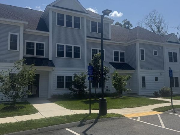 23 Prentice Street, Unit 1303, Grafton, MA 01536
