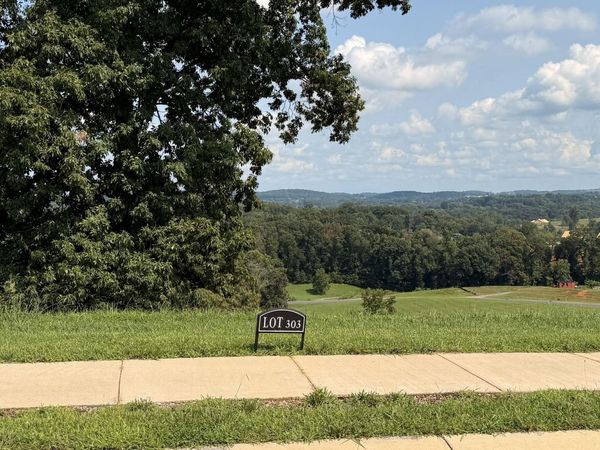 Lot 303 Waterview Way, Morristown, TN 37814