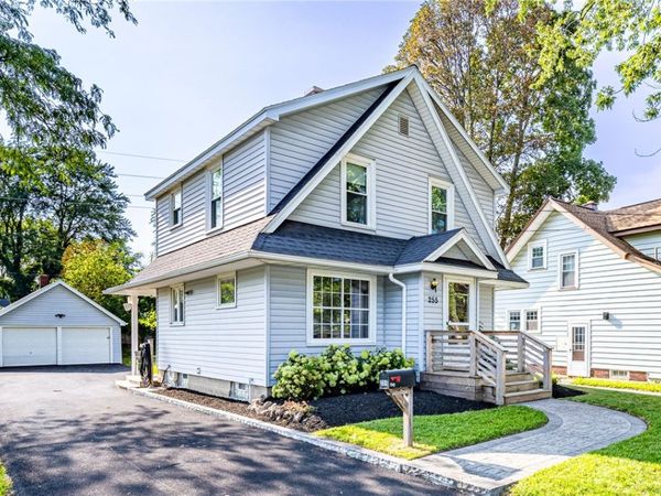 255 Peart Avenue, Rochester, NY 14622
