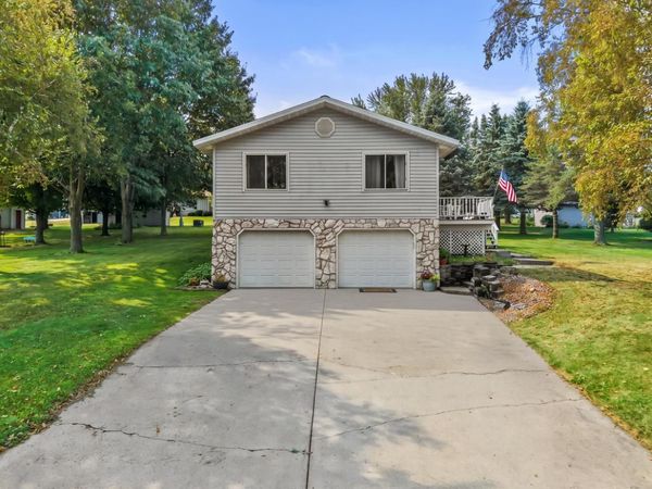 1011 HEINDL LANE, Marathon, WI 54448