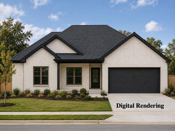 141 Kelton Lane , Hensley, AR 72065