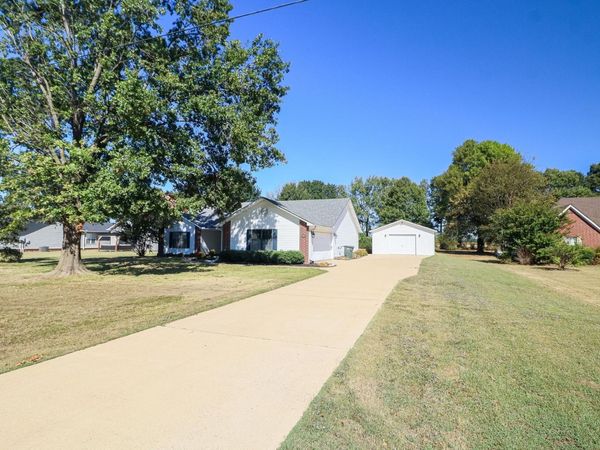 261 County Road 620, Jonesboro, AR 72404