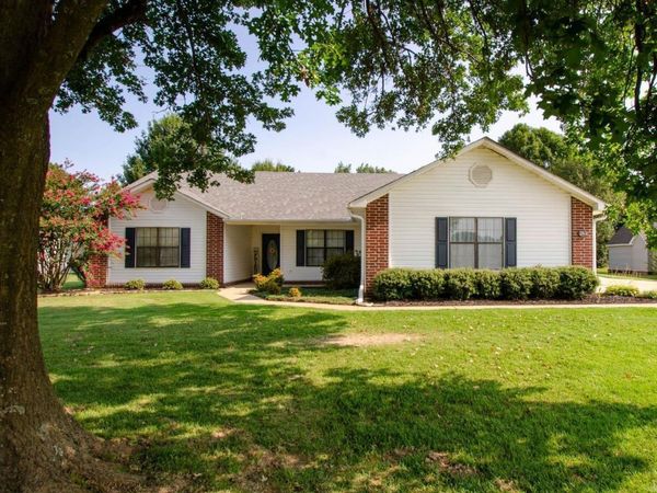 261 County Road 620, Jonesboro, AR 72404