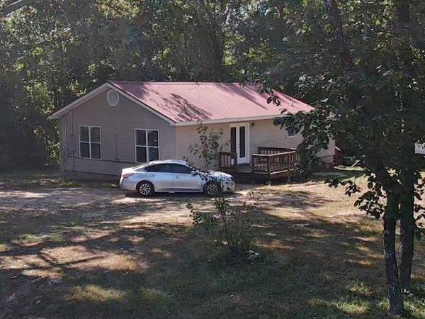 307 Lower Lake Road , Arkadelphia, AR 71923