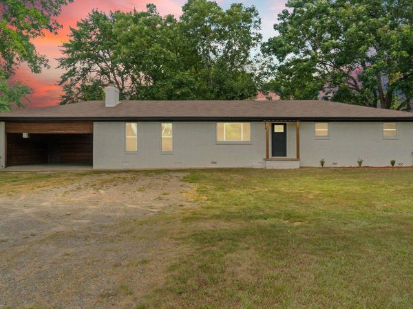 2235 Hwy 31 N , Beebe, AR 72012