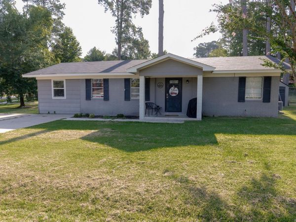718 Jones Drive , Sheridan, AR 72150