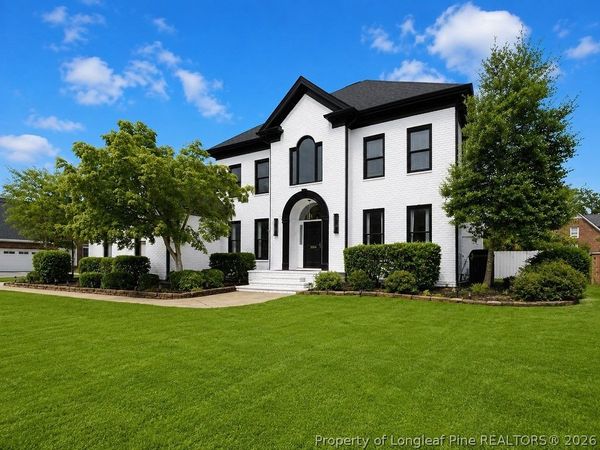 3564 Turnberry Circle, Fayetteville, NC 28303
