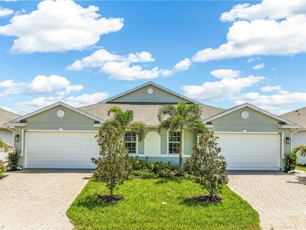18108 LAGOON REACH LN, NORTH FORT MYERS, FL 33917