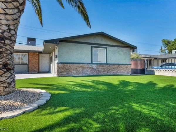 1305 N Mallard Street, Las Vegas, NV 89108