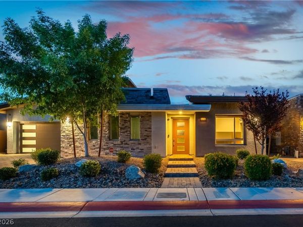 6178 Petroglyph Avenue, Las Vegas, NV 89135