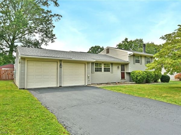 1382 Northfield , Mineral Ridge, OH 44440