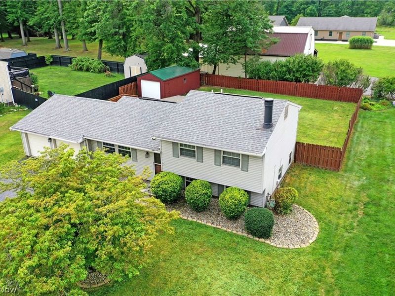1382 Northfield, Mineral Ridge, OH 44440 Photo 46