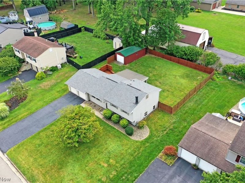 1382 Northfield, Mineral Ridge, OH 44440 Photo 47
